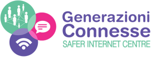 Logo Generazioni-Connesse