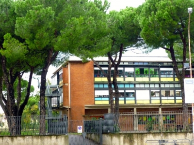 Scuola dell'Infanzia Collodi