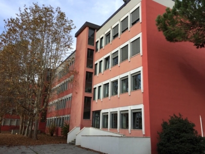 Scuola Secondaria Malaparte