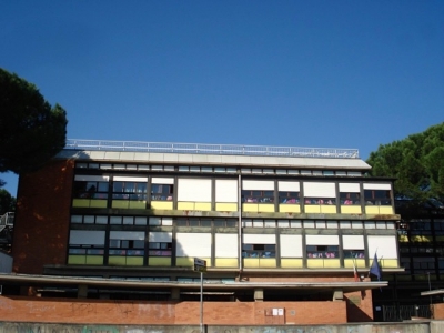 Scuola Primaria Collodi