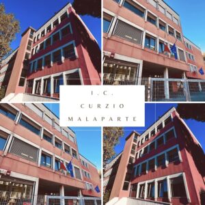Istituto Curzio Malaparte - Plesso Secondaria