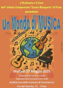 Concerto di Fine Anno 2025